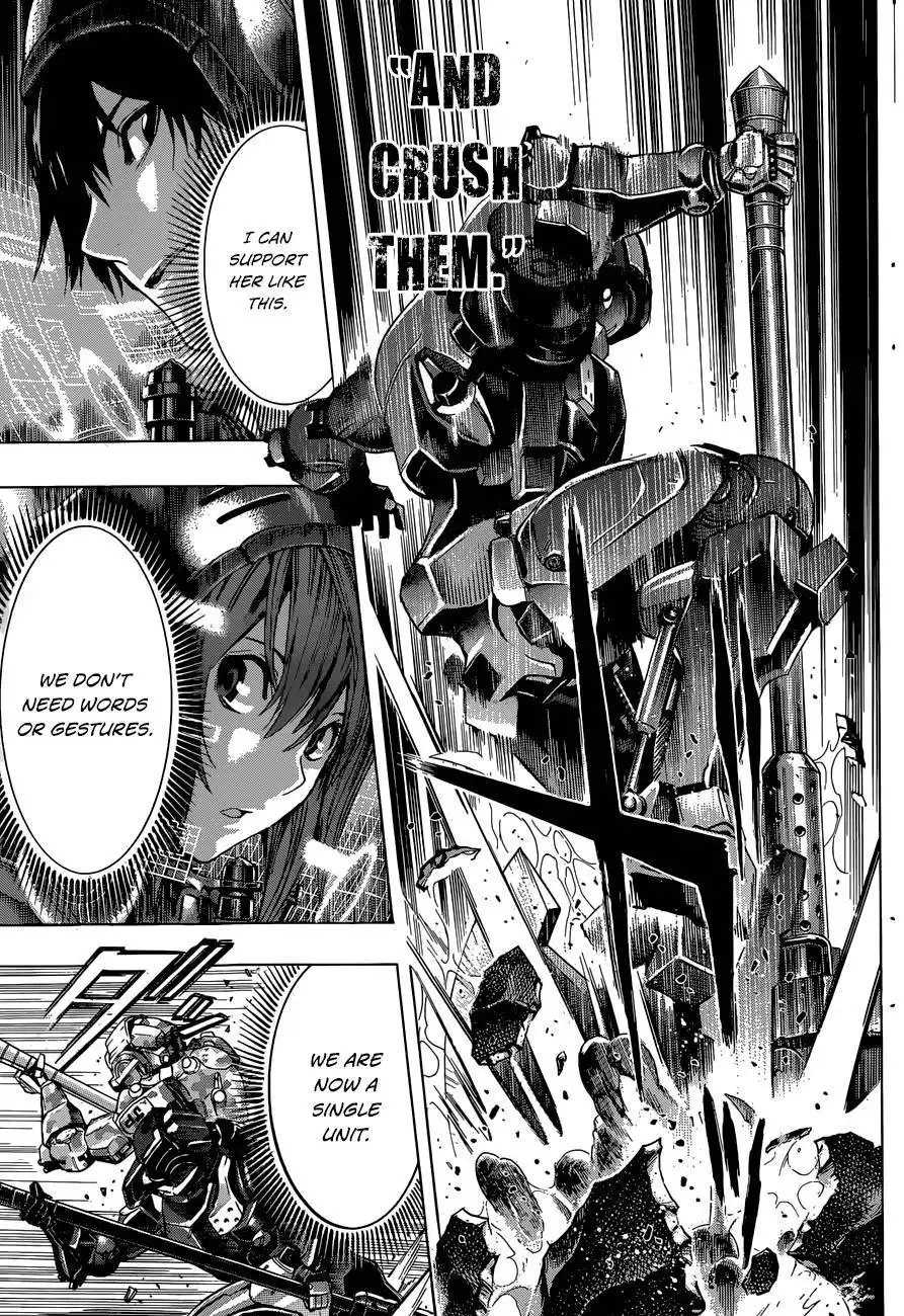 All You Need Is Kill Chapter 15 7